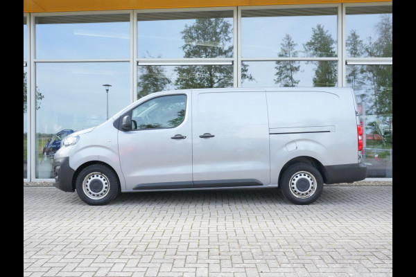 Peugeot Expert 2.0 BlueHDI 120 Long Premium