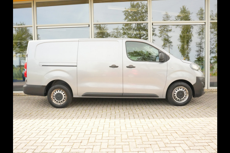Peugeot Expert 2.0 BlueHDI 120 Long Premium