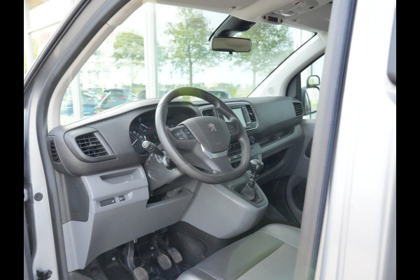 Peugeot Expert 2.0 BlueHDI 120 Long Premium