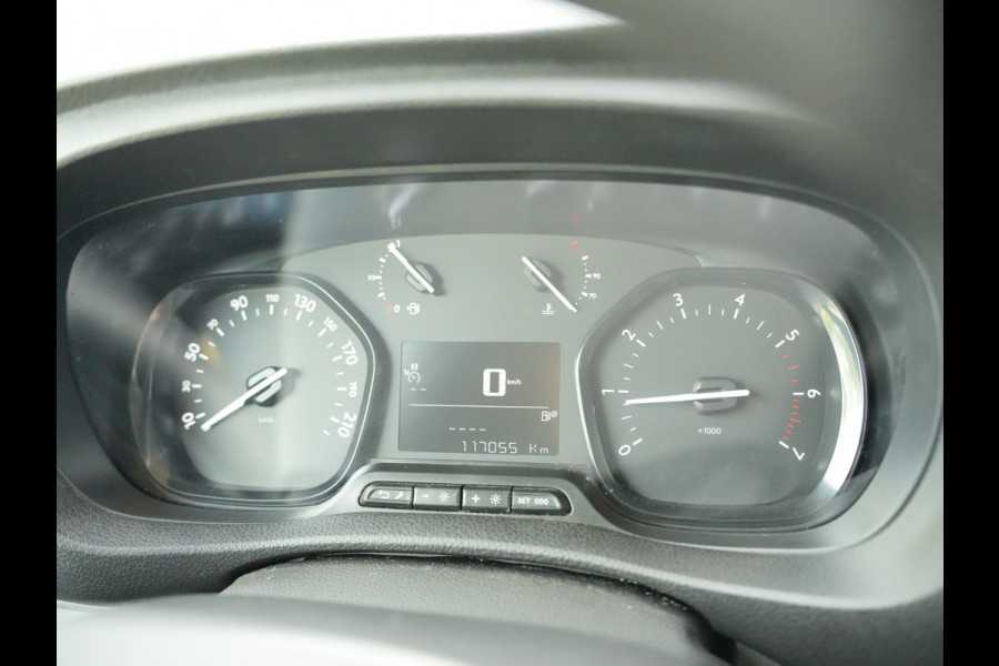 Peugeot Expert 2.0 BlueHDI 120 Long Premium