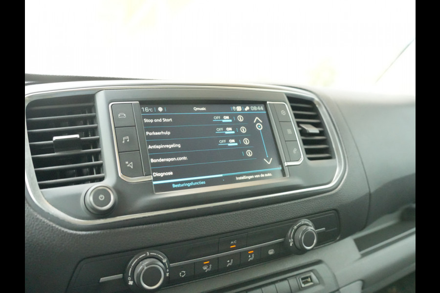 Peugeot Expert 2.0 BlueHDI 120 Long Premium