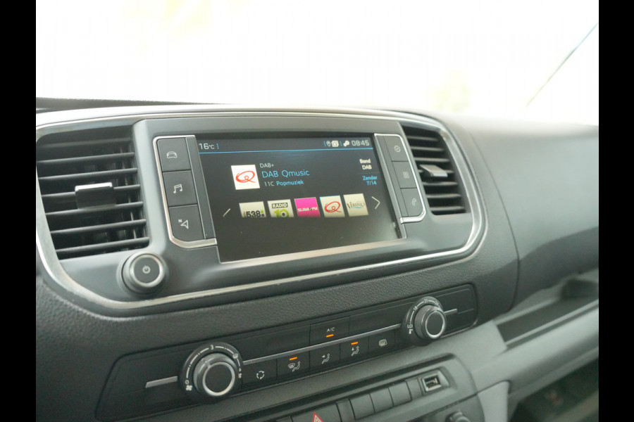 Peugeot Expert 2.0 BlueHDI 120 Long Premium