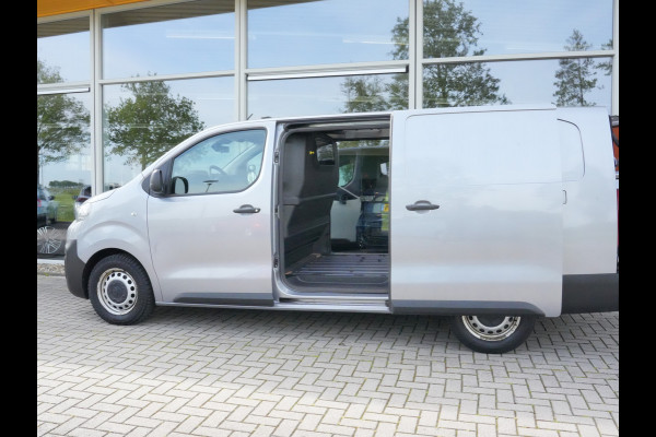 Peugeot Expert 2.0 BlueHDI 120 Long Premium