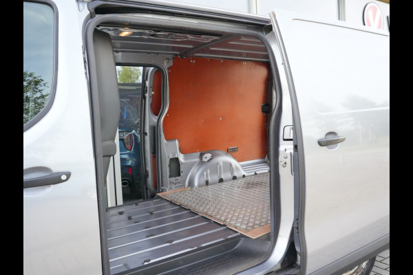 Peugeot Expert 2.0 BlueHDI 120 Long Premium