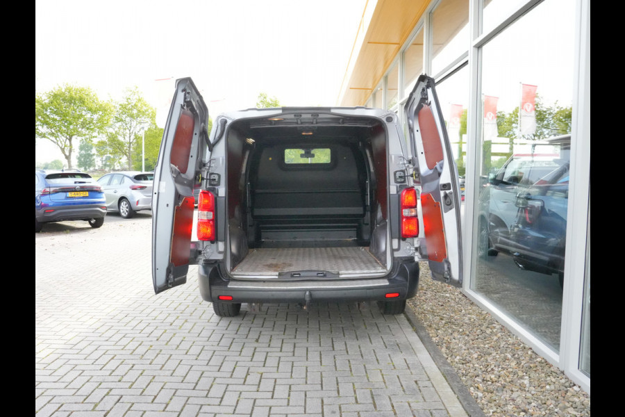 Peugeot Expert 2.0 BlueHDI 120 Long Premium