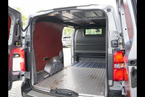 Peugeot Expert 2.0 BlueHDI 120 Long Premium