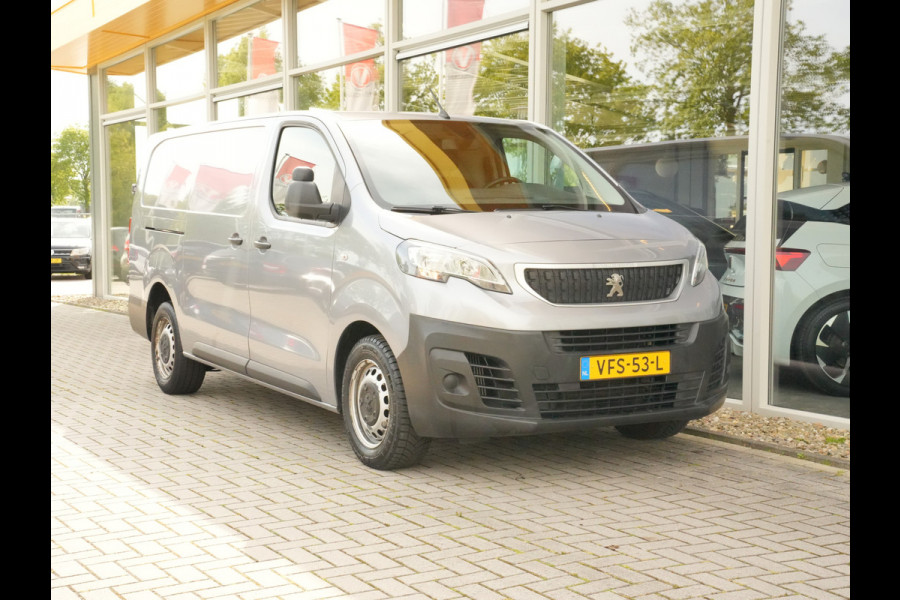 Peugeot Expert 2.0 BlueHDI 120 Long Premium