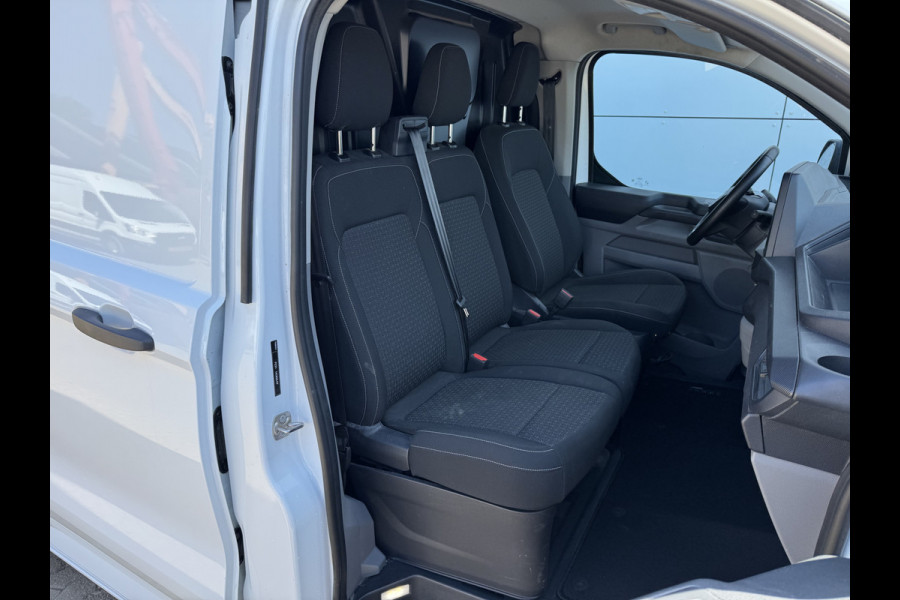 Ford Transit Custom 2.0 TDCI 140PK AWD Automaat 4x4 L1H1 LED Adaptieve Cruise Carplay Camera Navigatie Parkeersensoren v+a