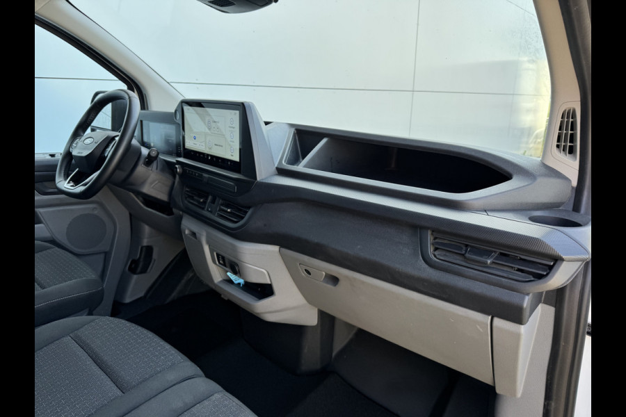 Ford Transit Custom 2.0 TDCI 140PK AWD Automaat 4x4 L1H1 LED Adaptieve Cruise Carplay Camera Navigatie Parkeersensoren v+a
