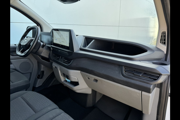 Ford Transit Custom 2.0 TDCI 140PK AWD Automaat 4x4 L1H1 LED Adaptieve Cruise Carplay Camera Navigatie Parkeersensoren v+a