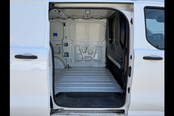 Ford Transit Custom 2.0 TDCI 140PK AWD Automaat 4x4 L1H1 LED Adaptieve Cruise Carplay Camera Navigatie Parkeersensoren v+a