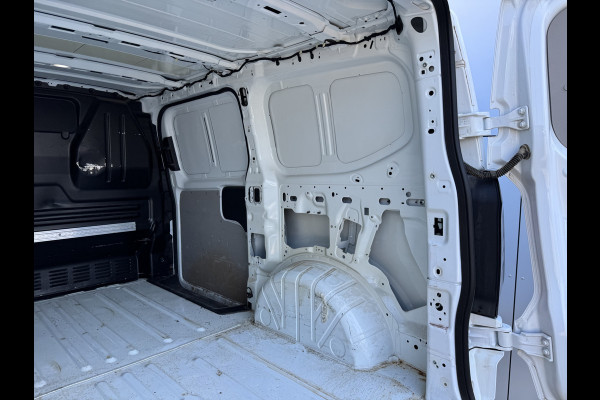 Ford Transit Custom 2.0 TDCI 140PK AWD Automaat 4x4 L1H1 LED Adaptieve Cruise Carplay Camera Navigatie Parkeersensoren v+a