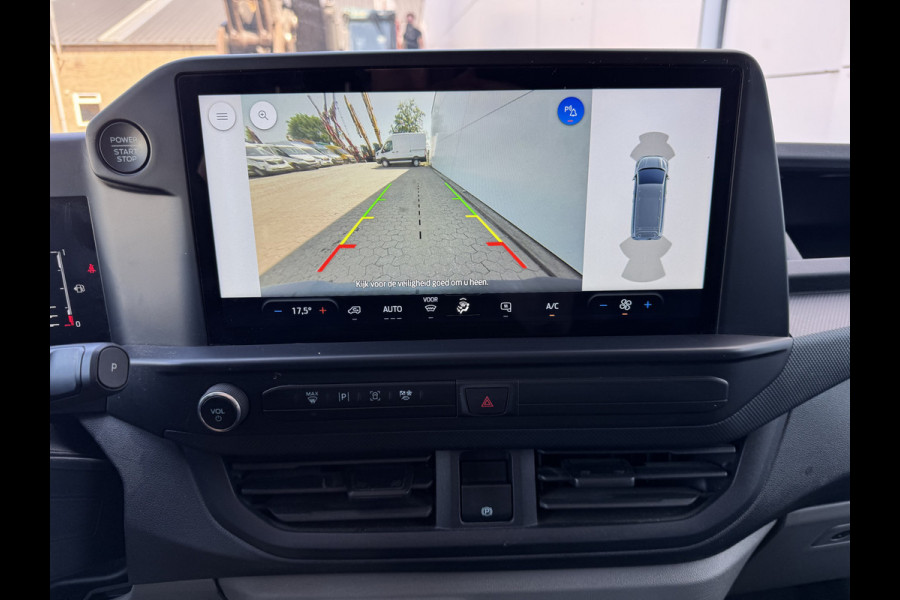 Ford Transit Custom 2.0 TDCI 140PK AWD Automaat 4x4 L1H1 LED Adaptieve Cruise Carplay Camera Navigatie Parkeersensoren v+a