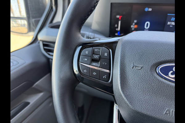 Ford Transit Custom 2.0 TDCI 140PK AWD Automaat 4x4 L1H1 LED Adaptieve Cruise Carplay Camera Navigatie Parkeersensoren v+a