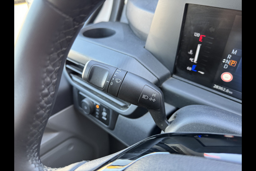 Ford Transit Custom 2.0 TDCI 140PK AWD Automaat 4x4 L1H1 LED Adaptieve Cruise Carplay Camera Navigatie Parkeersensoren v+a