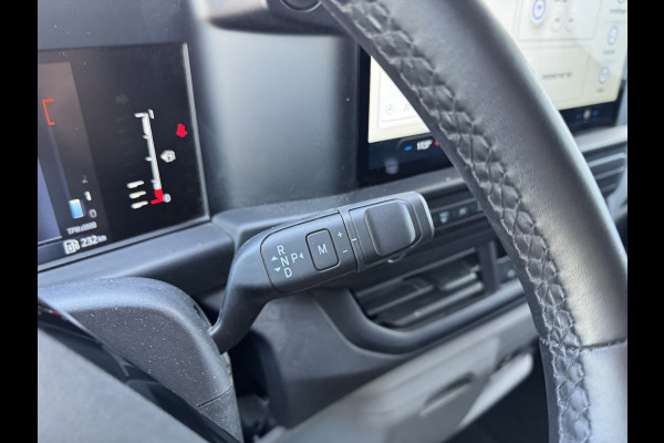 Ford Transit Custom 2.0 TDCI 140PK AWD Automaat 4x4 L1H1 LED Adaptieve Cruise Carplay Camera Navigatie Parkeersensoren v+a