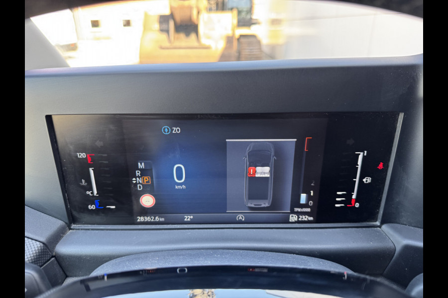 Ford Transit Custom 2.0 TDCI 140PK AWD Automaat 4x4 L1H1 LED Adaptieve Cruise Carplay Camera Navigatie Parkeersensoren v+a
