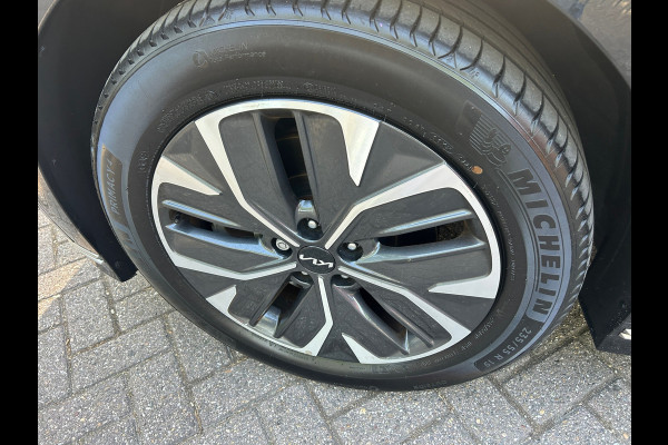 Kia Ev6 Plus 77.4 kWh SOH 100% Warmtepomp Trekh. NL-Auto Dealer Onderhouden Rijklaarprijs!
