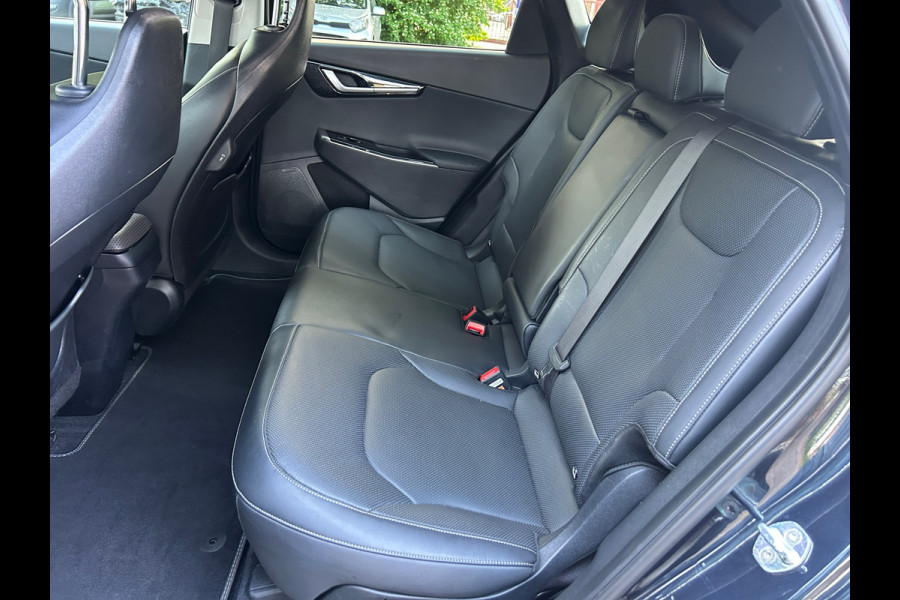 Kia Ev6 Plus 77.4 kWh SOH 100% Warmtepomp Trekh. NL-Auto Dealer Onderhouden Rijklaarprijs!