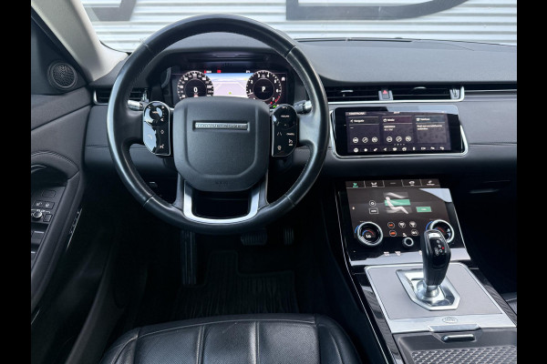 Land Rover Range Rover Evoque 2.0 P200 AWD R-Dynamic SE 1e Eigenaar|Navi|Clima|Pano|Cruise|Camera|PDC P+A|Carplay|Stoelverw|Leder|APK tot 11-2026