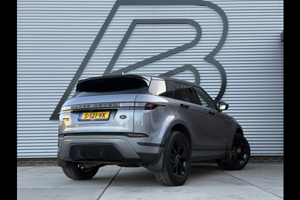 Land Rover Range Rover Evoque 2.0 P200 AWD R-Dynamic SE 1e Eigenaar|Navi|Clima|Pano|Cruise|Camera|PDC P+A|Carplay|Stoelverw|Leder|APK tot 11-2026