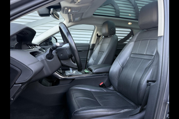 Land Rover Range Rover Evoque 2.0 P200 AWD R-Dynamic SE 1e Eigenaar|Navi|Clima|Pano|Cruise|Camera|PDC P+A|Carplay|Stoelverw|Leder|APK tot 11-2026