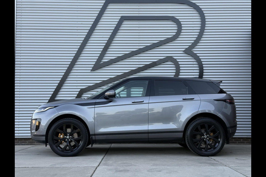 Land Rover Range Rover Evoque 2.0 P200 AWD R-Dynamic SE 1e Eigenaar|Navi|Clima|Pano|Cruise|Camera|PDC P+A|Carplay|Stoelverw|Leder|APK tot 11-2026
