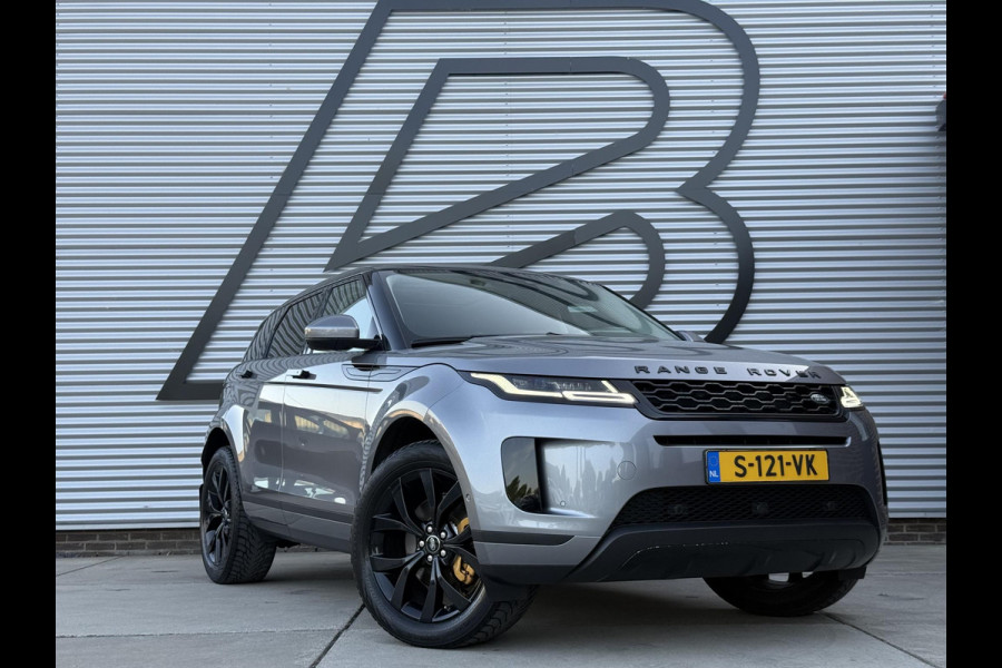 Land Rover Range Rover Evoque 2.0 P200 AWD R-Dynamic SE 1e Eigenaar|Navi|Clima|Pano|Cruise|Camera|PDC P+A|Carplay|Stoelverw|Leder|APK tot 11-2026