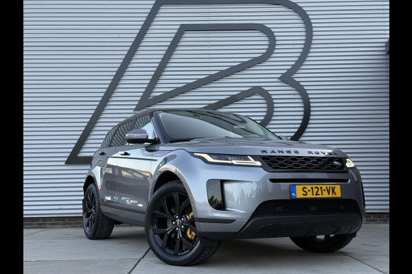 Land Rover Range Rover Evoque 2.0 P200 AWD R-Dynamic SE 1e Eigenaar|Navi|Clima|Pano|Cruise|Camera|PDC P+A|Carplay|Stoelverw|Leder|APK tot 11-2026
