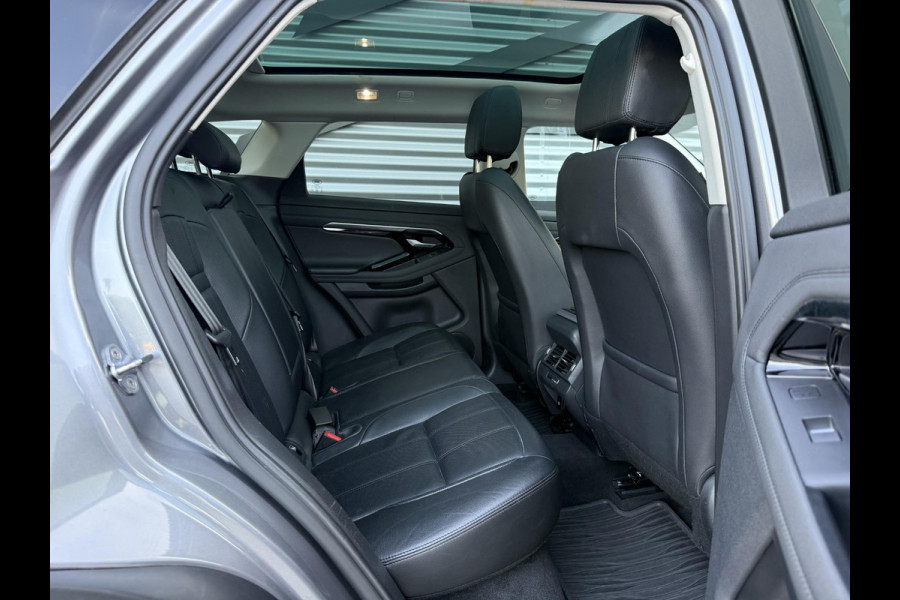 Land Rover Range Rover Evoque 2.0 P200 AWD R-Dynamic SE 1e Eigenaar|Navi|Clima|Pano|Cruise|Camera|PDC P+A|Carplay|Stoelverw|Leder|APK tot 11-2026