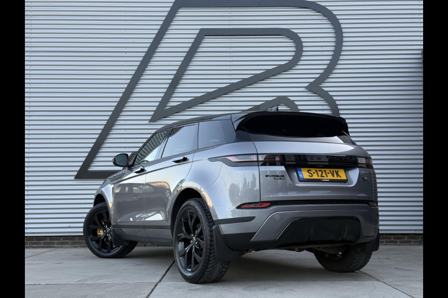 Land Rover Range Rover Evoque 2.0 P200 AWD R-Dynamic SE 1e Eigenaar|Navi|Clima|Pano|Cruise|Camera|PDC P+A|Carplay|Stoelverw|Leder|APK tot 11-2026