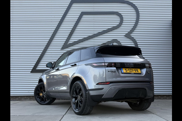 Land Rover Range Rover Evoque 2.0 P200 AWD R-Dynamic SE 1e Eigenaar|Navi|Clima|Pano|Cruise|Camera|PDC P+A|Carplay|Stoelverw|Leder|APK tot 11-2026