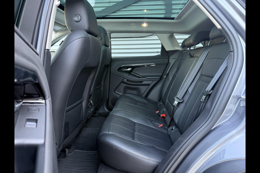 Land Rover Range Rover Evoque 2.0 P200 AWD R-Dynamic SE 1e Eigenaar|Navi|Clima|Pano|Cruise|Camera|PDC P+A|Carplay|Stoelverw|Leder|APK tot 11-2026