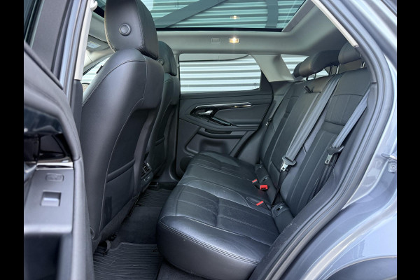 Land Rover Range Rover Evoque 2.0 P200 AWD R-Dynamic SE 1e Eigenaar|Navi|Clima|Pano|Cruise|Camera|PDC P+A|Carplay|Stoelverw|Leder|APK tot 11-2026