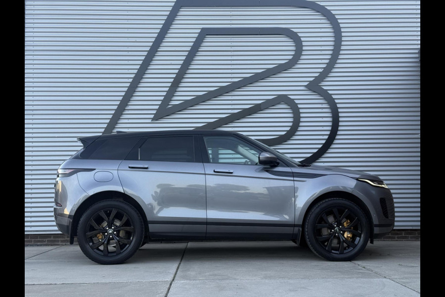 Land Rover Range Rover Evoque 2.0 P200 AWD R-Dynamic SE 1e Eigenaar|Navi|Clima|Pano|Cruise|Camera|PDC P+A|Carplay|Stoelverw|Leder|APK tot 11-2026