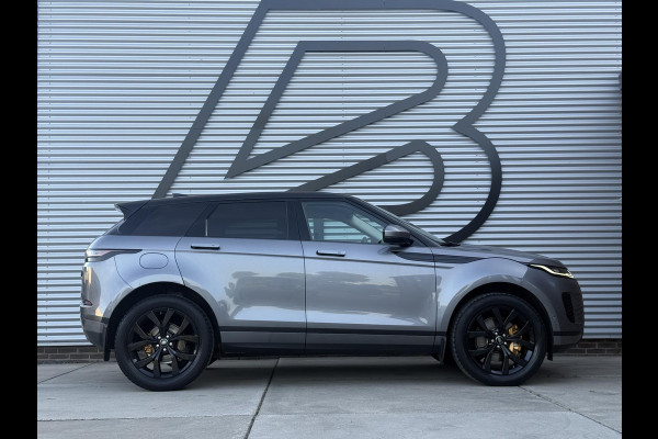 Land Rover Range Rover Evoque 2.0 P200 AWD R-Dynamic SE 1e Eigenaar|Navi|Clima|Pano|Cruise|Camera|PDC P+A|Carplay|Stoelverw|Leder|APK tot 11-2026