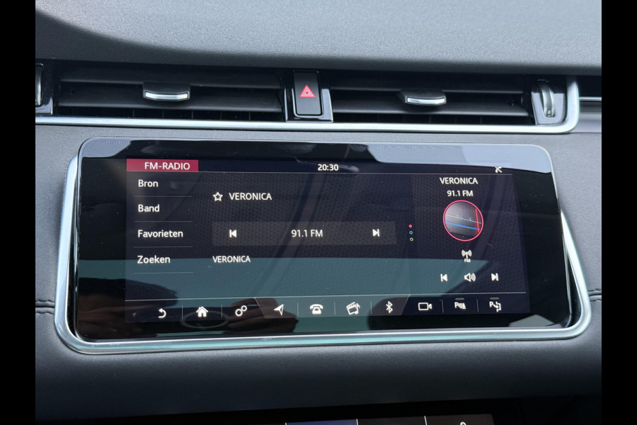 Land Rover Range Rover Evoque 2.0 P200 AWD R-Dynamic SE 1e Eigenaar|Navi|Clima|Pano|Cruise|Camera|PDC P+A|Carplay|Stoelverw|Leder|APK tot 11-2026
