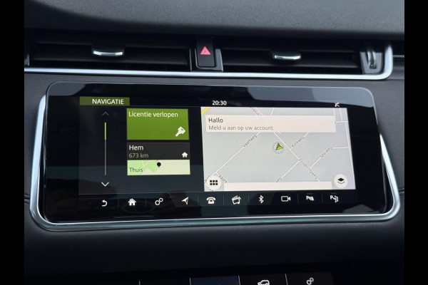 Land Rover Range Rover Evoque 2.0 P200 AWD R-Dynamic SE 1e Eigenaar|Navi|Clima|Pano|Cruise|Camera|PDC P+A|Carplay|Stoelverw|Leder|APK tot 11-2026