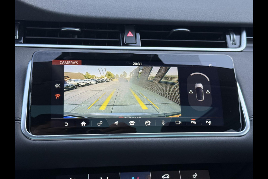 Land Rover Range Rover Evoque 2.0 P200 AWD R-Dynamic SE 1e Eigenaar|Navi|Clima|Pano|Cruise|Camera|PDC P+A|Carplay|Stoelverw|Leder|APK tot 11-2026