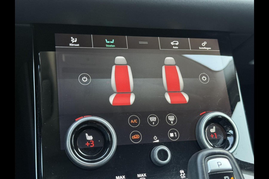 Land Rover Range Rover Evoque 2.0 P200 AWD R-Dynamic SE 1e Eigenaar|Navi|Clima|Pano|Cruise|Camera|PDC P+A|Carplay|Stoelverw|Leder|APK tot 11-2026