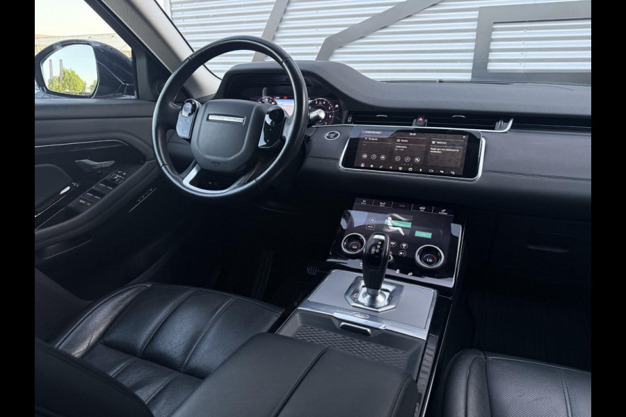 Land Rover Range Rover Evoque 2.0 P200 AWD R-Dynamic SE 1e Eigenaar|Navi|Clima|Pano|Cruise|Camera|PDC P+A|Carplay|Stoelverw|Leder|APK tot 11-2026