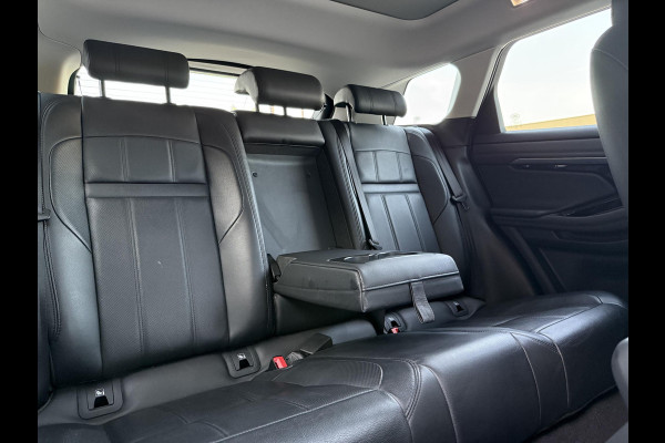 Land Rover Range Rover Evoque 2.0 P200 AWD R-Dynamic SE 1e Eigenaar|Navi|Clima|Pano|Cruise|Camera|PDC P+A|Carplay|Stoelverw|Leder|APK tot 11-2026