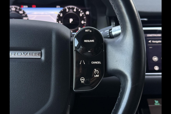 Land Rover Range Rover Evoque 2.0 P200 AWD R-Dynamic SE 1e Eigenaar|Navi|Clima|Pano|Cruise|Camera|PDC P+A|Carplay|Stoelverw|Leder|APK tot 11-2026