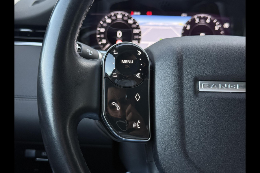 Land Rover Range Rover Evoque 2.0 P200 AWD R-Dynamic SE 1e Eigenaar|Navi|Clima|Pano|Cruise|Camera|PDC P+A|Carplay|Stoelverw|Leder|APK tot 11-2026