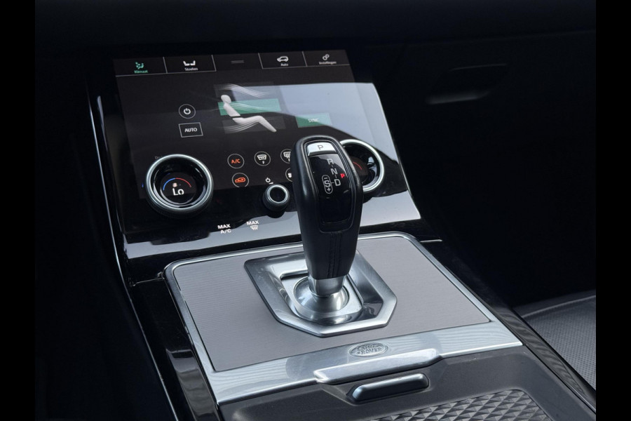 Land Rover Range Rover Evoque 2.0 P200 AWD R-Dynamic SE 1e Eigenaar|Navi|Clima|Pano|Cruise|Camera|PDC P+A|Carplay|Stoelverw|Leder|APK tot 11-2026