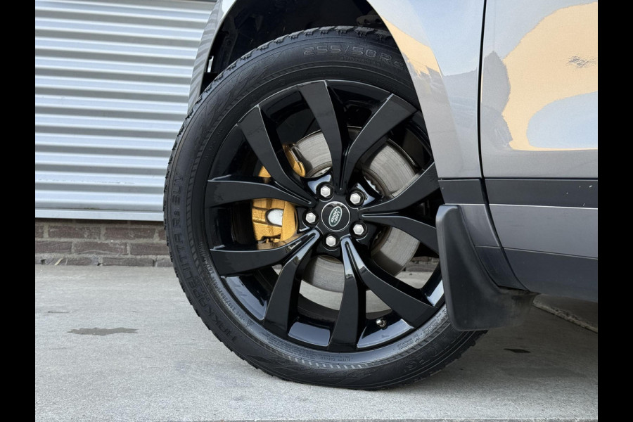 Land Rover Range Rover Evoque 2.0 P200 AWD R-Dynamic SE 1e Eigenaar|Navi|Clima|Pano|Cruise|Camera|PDC P+A|Carplay|Stoelverw|Leder|APK tot 11-2026