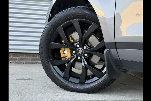 Land Rover Range Rover Evoque 2.0 P200 AWD R-Dynamic SE 1e Eigenaar|Navi|Clima|Pano|Cruise|Camera|PDC P+A|Carplay|Stoelverw|Leder|APK tot 11-2026