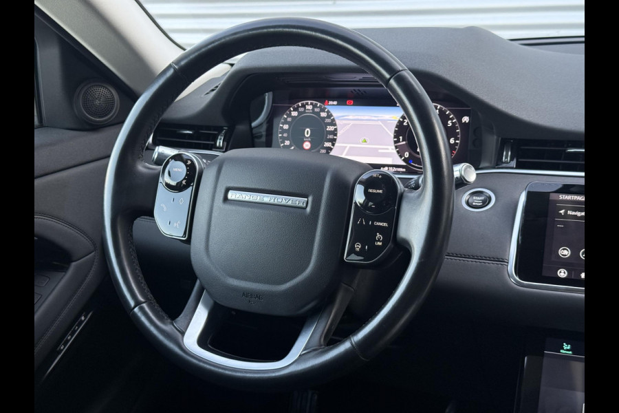 Land Rover Range Rover Evoque 2.0 P200 AWD R-Dynamic SE 1e Eigenaar|Navi|Clima|Pano|Cruise|Camera|PDC P+A|Carplay|Stoelverw|Leder|APK tot 11-2026