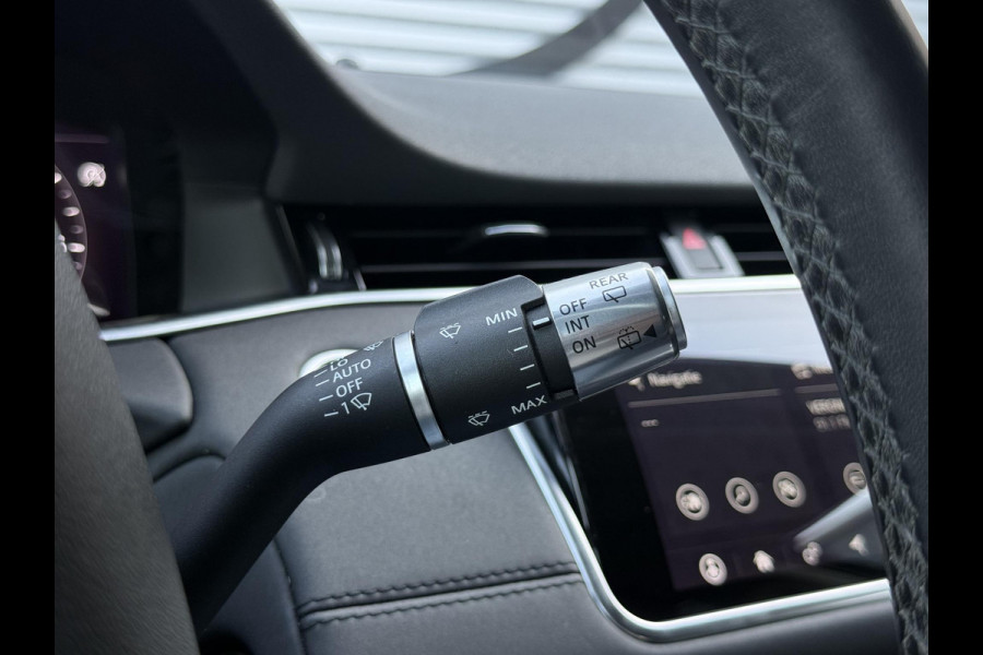 Land Rover Range Rover Evoque 2.0 P200 AWD R-Dynamic SE 1e Eigenaar|Navi|Clima|Pano|Cruise|Camera|PDC P+A|Carplay|Stoelverw|Leder|APK tot 11-2026