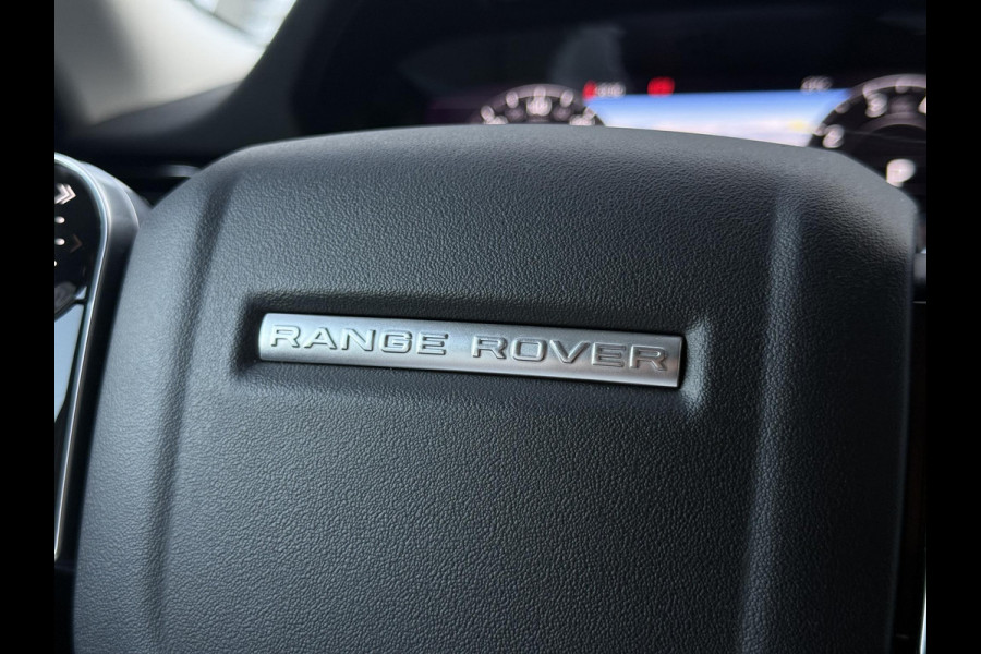 Land Rover Range Rover Evoque 2.0 P200 AWD R-Dynamic SE 1e Eigenaar|Navi|Clima|Pano|Cruise|Camera|PDC P+A|Carplay|Stoelverw|Leder|APK tot 11-2026
